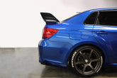 Subaru WRX / STI Sedan Side Wing Overlay